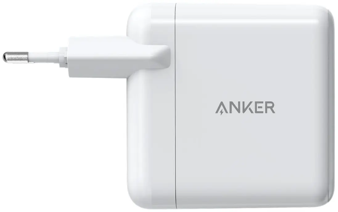 Incarcator Anker PowerPort+ Atom III A2322G21 (White)