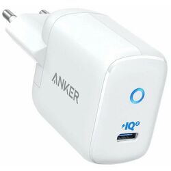 Incarcator Anker PowerPort III Mini A2615L21 (White)