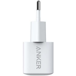 Incarcator Anker PowerPort III Nano A2633G22 (White) Thumb