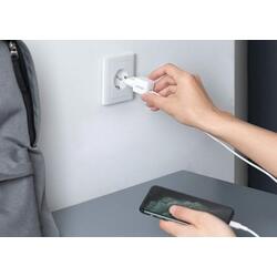 Incarcator Anker PowerPort III Nano A2633G22 (White) Thumb