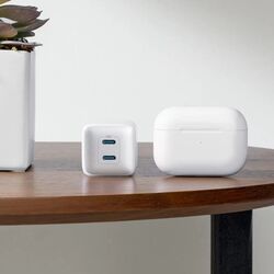 Incarcator Anker PowerPort III Nano Pro A2038G21 (White) Thumb