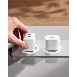 Incarcator Anker PowerPort III Nano Pro A2038G21 (White) Thumb