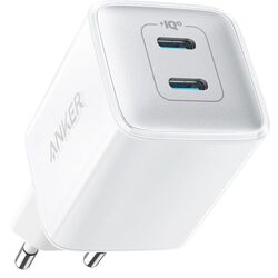 Incarcator Anker PowerPort III Nano Pro A2038G21 (White)