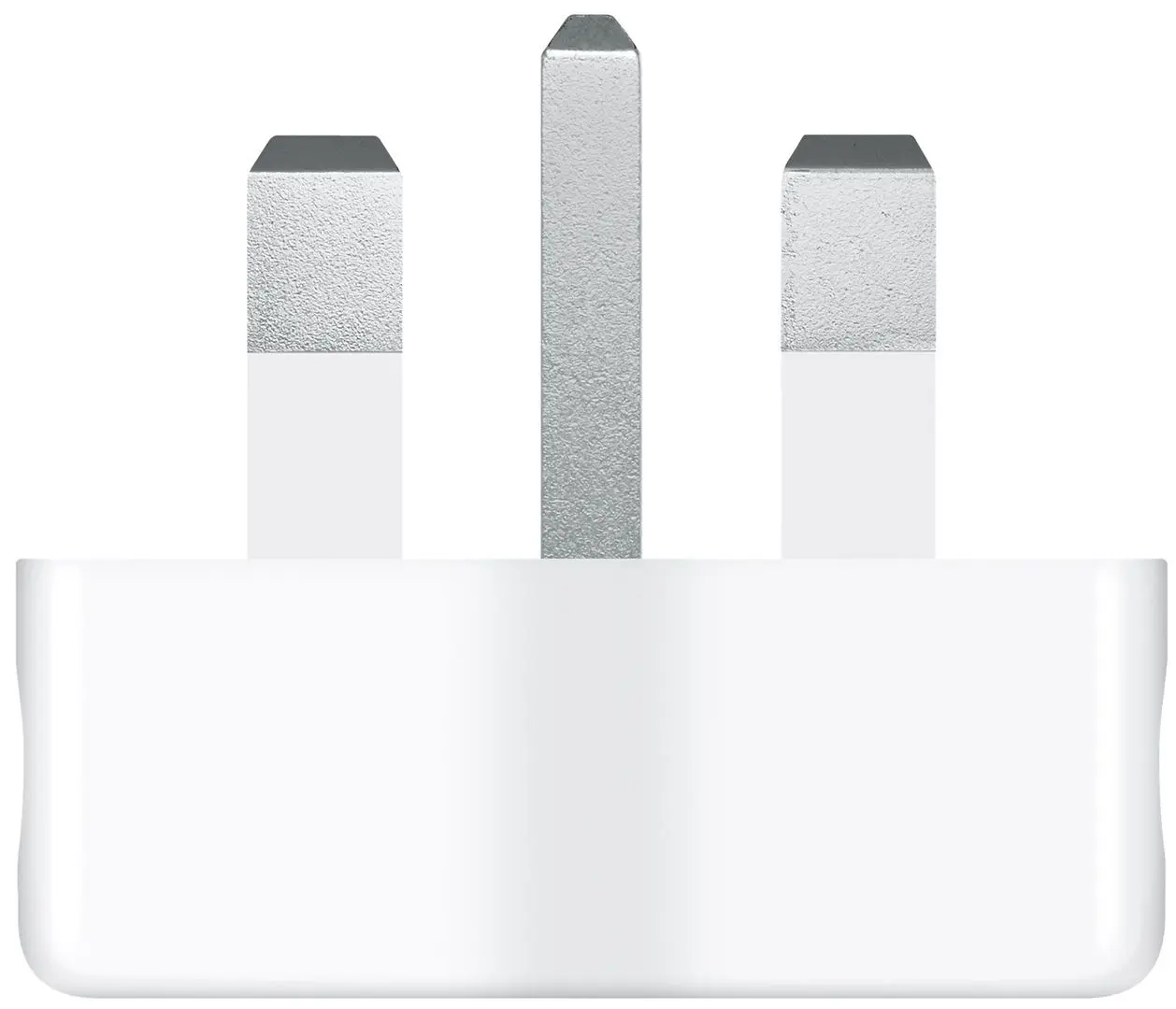 Set adaptoare de rețea Apple Travel Adapter Kit MD837 (White)