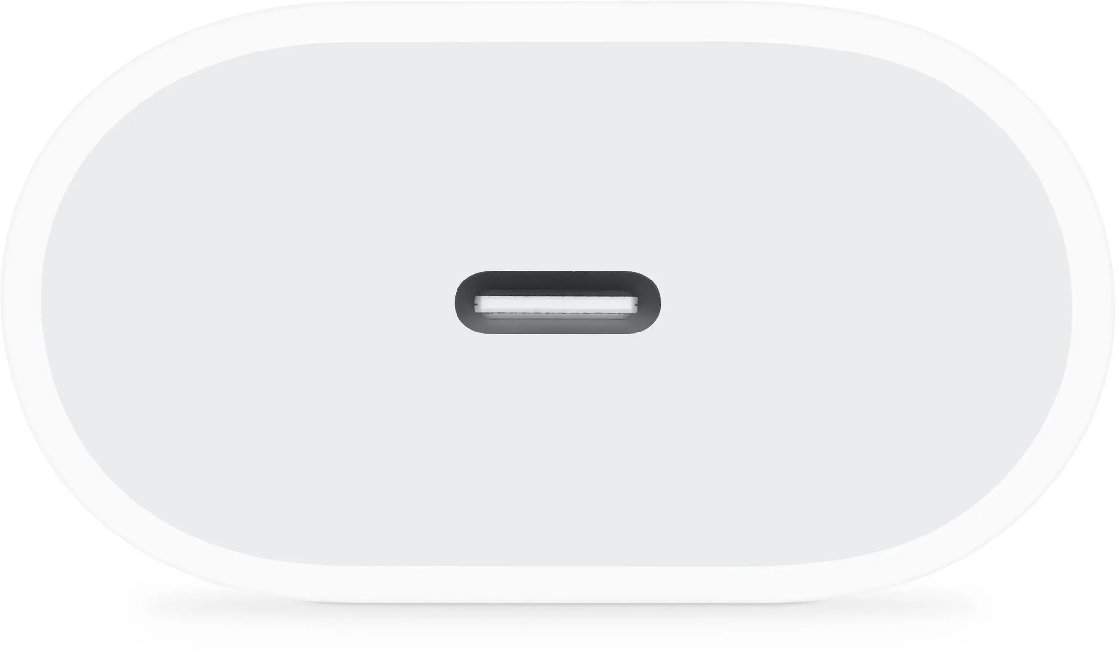 Зарядное устройство Apple 20W USB-C MD3J4ZM/A (White)
