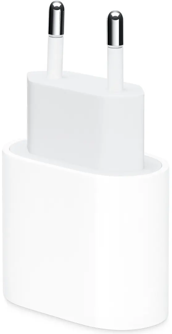 Зарядное устройство Apple 20W USB-C MD3J4ZM/A (White)