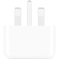 Incarcator Apple MHJF3 (White) Thumb