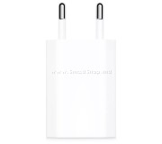 Incarcator Apple Power Adapter 5W (White)