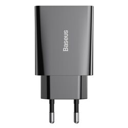 Зарядное устройство Baseus CCFS-SN01 (Black)