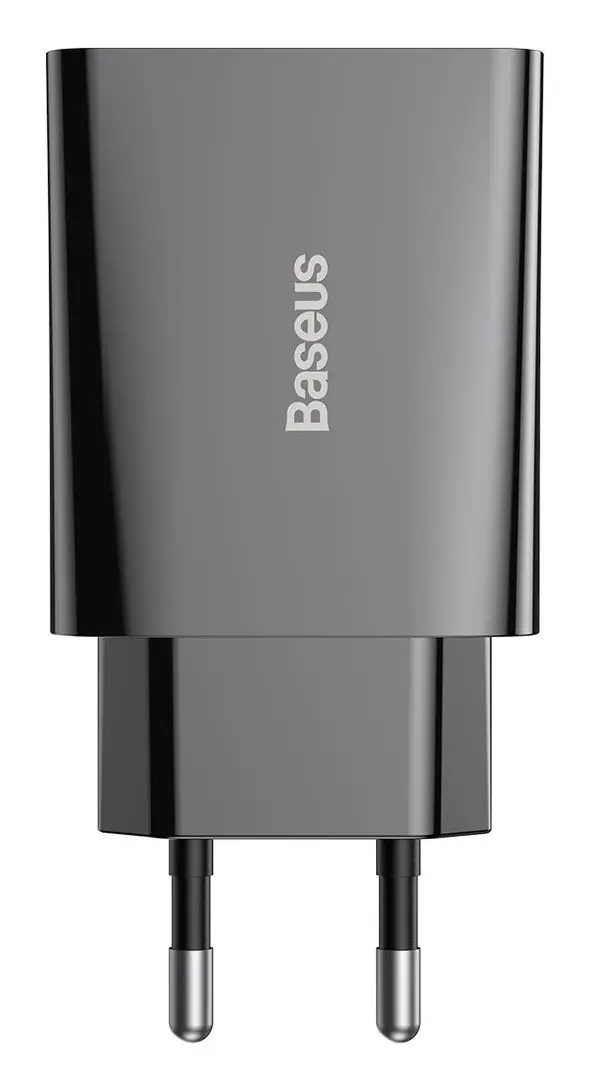 Зарядное устройство Baseus CCFS-SN01 (Black)