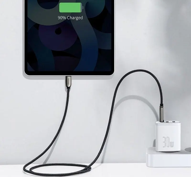 Incarcator Baseus CCXJ-E02 (White)