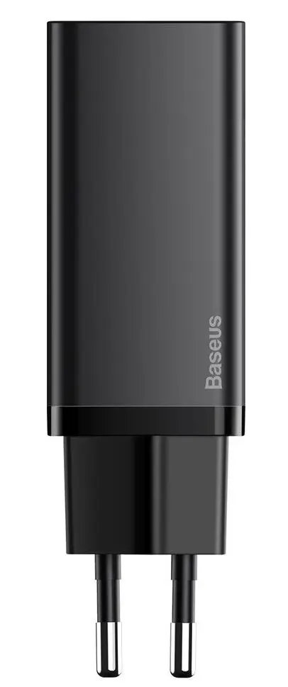 Incarcator Baseus GaN2 Lite CCGAN2L-B01 65W (Black)