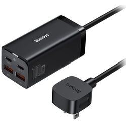Incarcator Baseus GaN3 Pro (Black)
