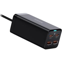 Incarcator Baseus GaN3 Pro (Black) Thumb