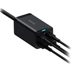 Incarcator Baseus GaN3 Pro (Black) Thumb