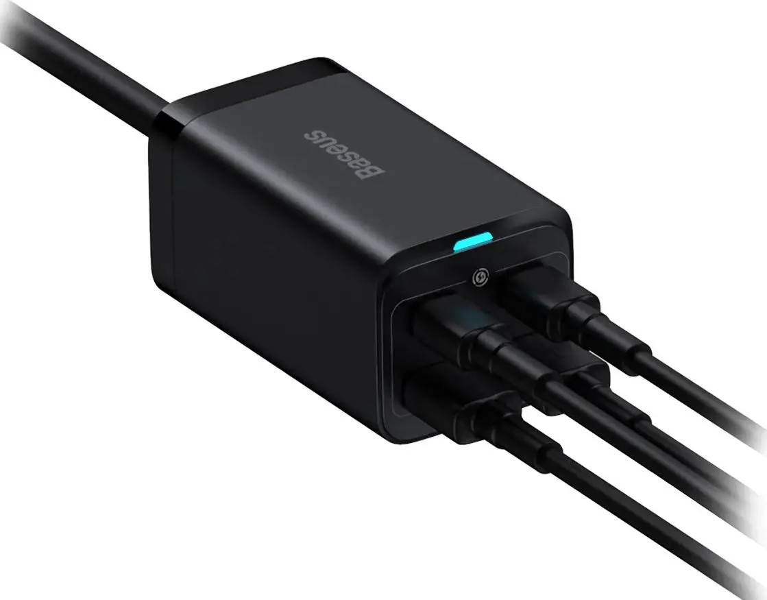 Incarcator Baseus GaN3 Pro (Black)