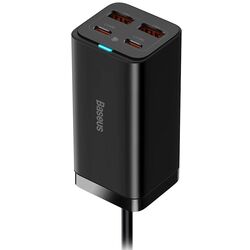 Incarcator Baseus GaN3 Pro (Black) Thumb