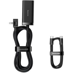 Incarcator Baseus GaN3 Pro (Black) Thumb