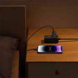 Incarcator Baseus GaN5 Mini (Black) Thumb