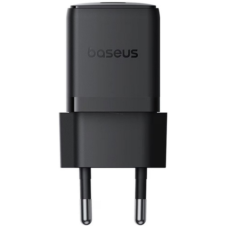 Зарядное устройство Baseus Palm 30W (Black)