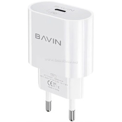 Зарядное устройство Bavin PC851Y (White)