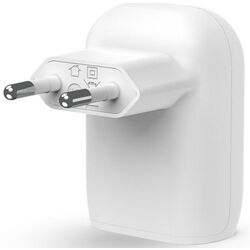 Incarcator Belkin WCA005VF1MWH-B6 (White)