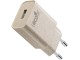 Incarcator Cellularline Become 12W (Beige)