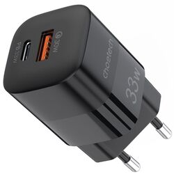 Incarcator Choetech PD5006 A+C (Black) Thumb