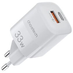 Зарядное устройство Choetech PD5006-EU-WH (White) Thumb