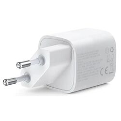 Зарядное устройство Choetech PD5006-EU-WH (White) Thumb