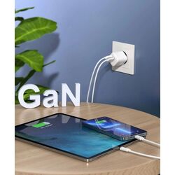 Зарядное устройство Choetech PD5006-EU-WH (White) Thumb