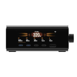 Зарядное устройство EcoFlow RAPID Pro (Silver) Thumb