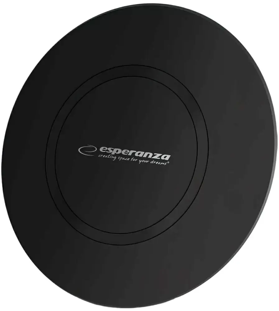 Incarcator Esperanza Preon EZC102 (Black)