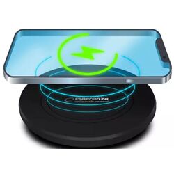 Incarcator Esperanza Preon EZC102 (Black) Thumb