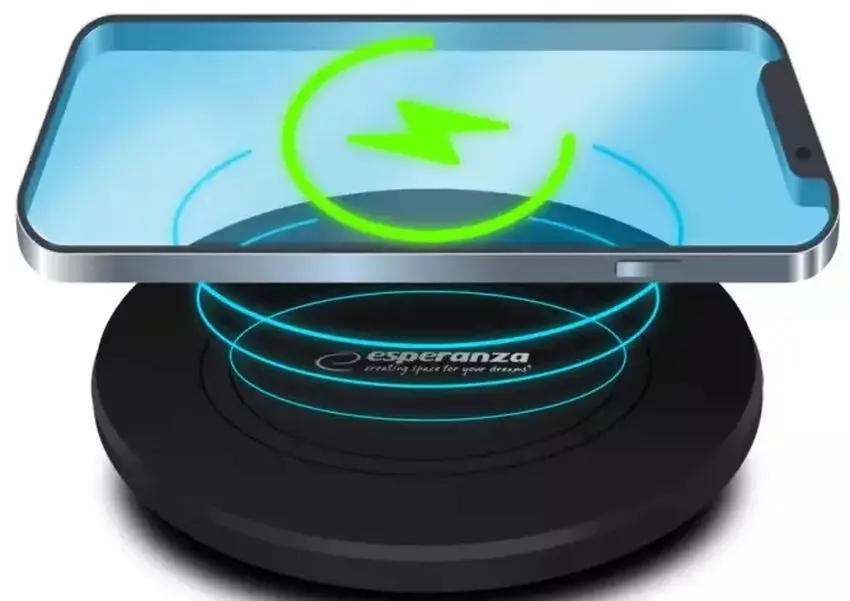 Incarcator Esperanza Preon EZC102 (Black)