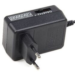 Зарядное устройство Gembird EG-MC-009 (Black) Thumb