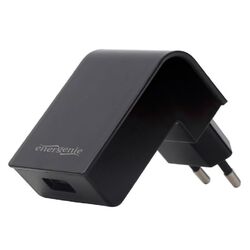 Зарядное устройство Gembird EG-UC2A-02 (Black)