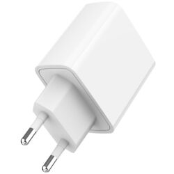 Incarcator Gembird TA-UC-PDQC20-01-W 20W (White) Thumb