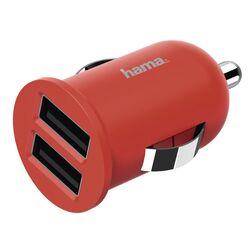 Incarcator auto Hama 178369