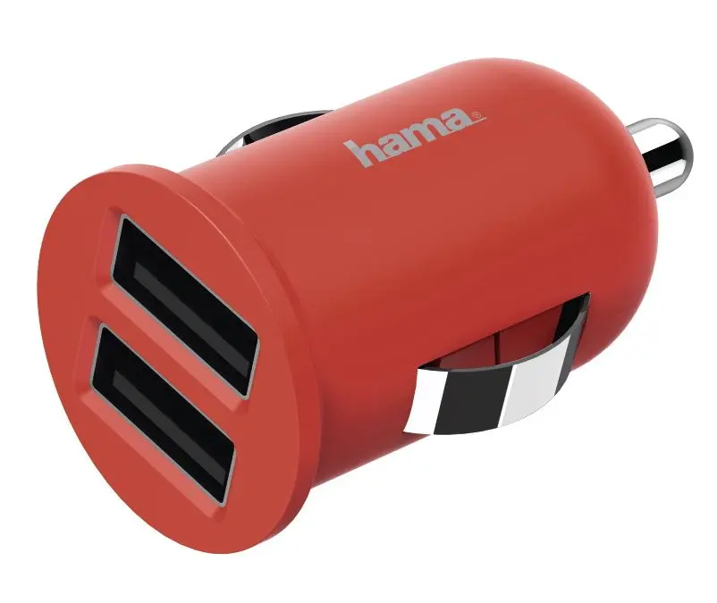 Incarcator auto Hama 178369