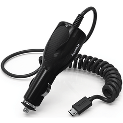 Incarcator auto Hama 178372 (Black)