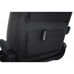 Incarcator auto Hama 2+3 Power Extension 136666 (Black) Thumb