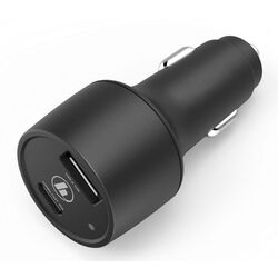 Incarcator auto Hama 210589 (Black) Thumb