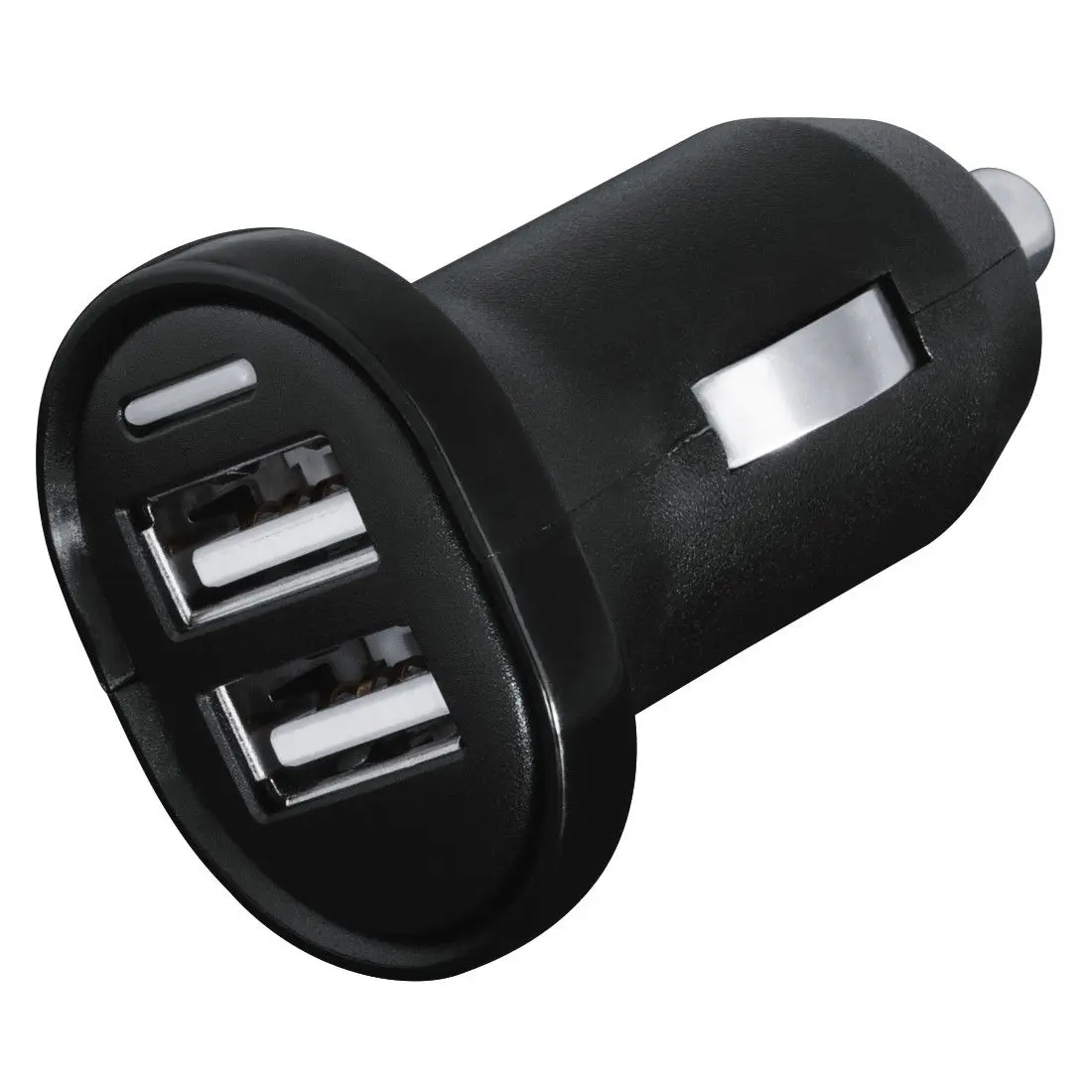 Incarcator auto Hama Picco 108195 (Black)