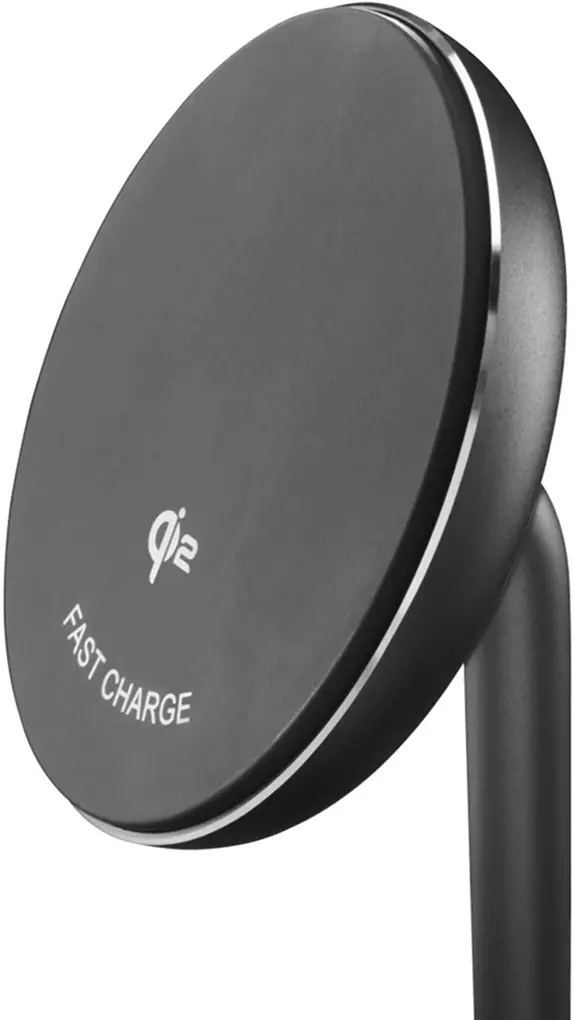 Incarcator fara fir Hama 201738 (Black) - 4