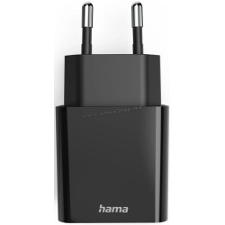 Зарядное устройство Hama 00201959 (Black)