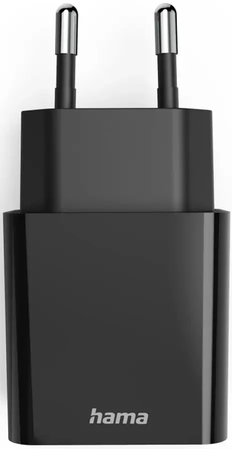 Incarcator Hama 00201959 (Black)