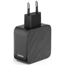 Incarcator Hama 00201961 (Black) Thumb