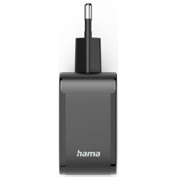 Incarcator Hama 00201961 (Black) Thumb