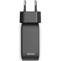 Зарядное устройство Hama 00201962 (Black) Thumb